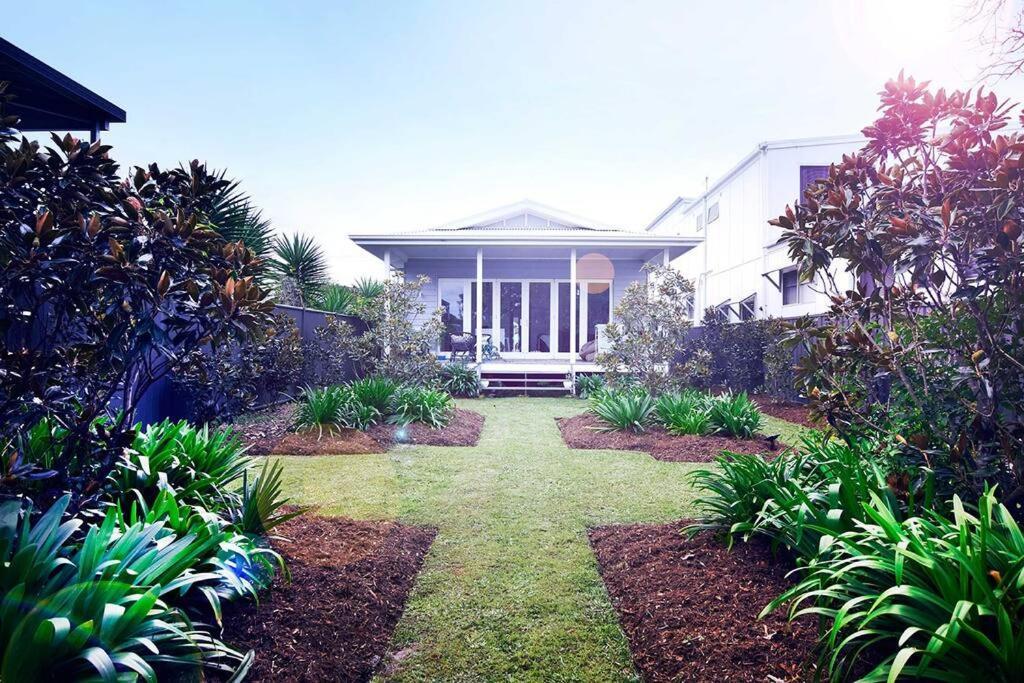 Margaret House ~ Circa 1930 Villa Coffs Harbour Kültér fotó